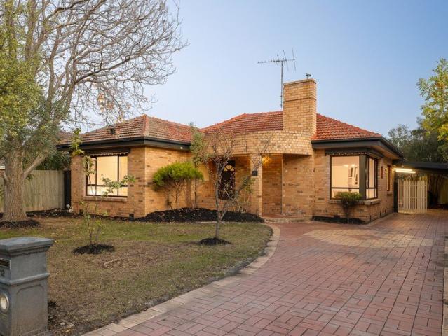 House for sale in Camerons Creek, Victoria