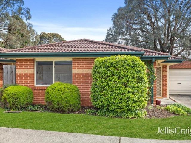 Apartment for sale in Ringwood, Melbourne