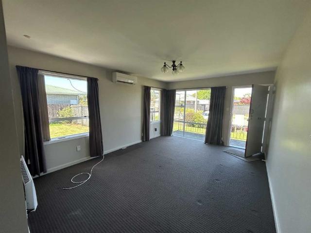 Apartment for rent in Mairehau, Papanui-Innes Community
