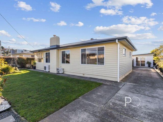 House for sale in Devonport, Tasmania
