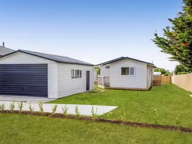House for sale in Pembroke, Taranaki