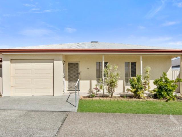 Villa for sale in Toombul, Queensland