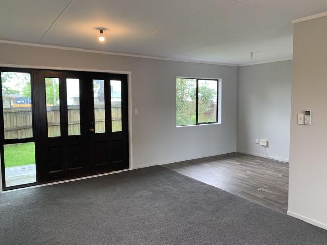 House for rent in Ohauiti, Welcome Bay