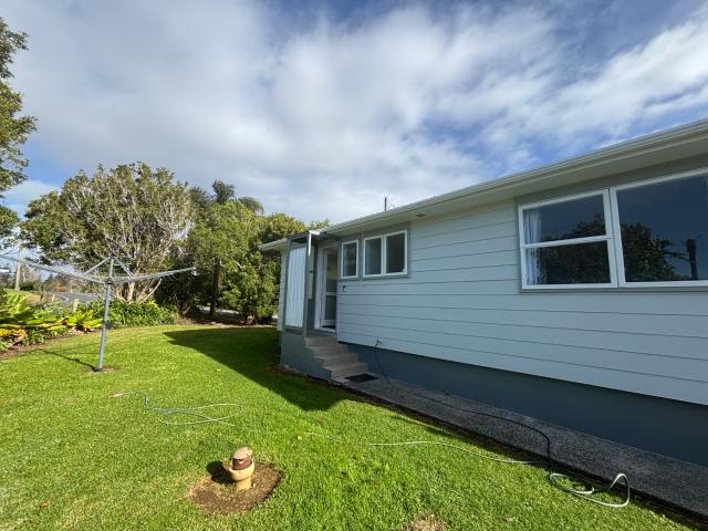 Apartment for rent in Karetu, Northland
