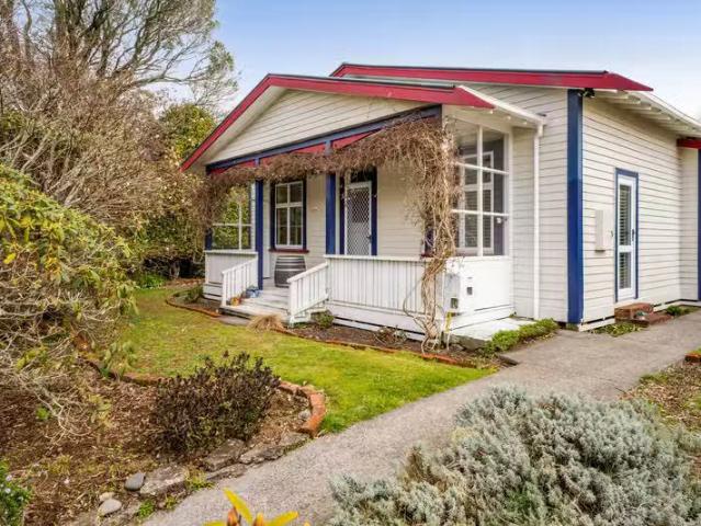 House for sale in Pembroke, Taranaki
