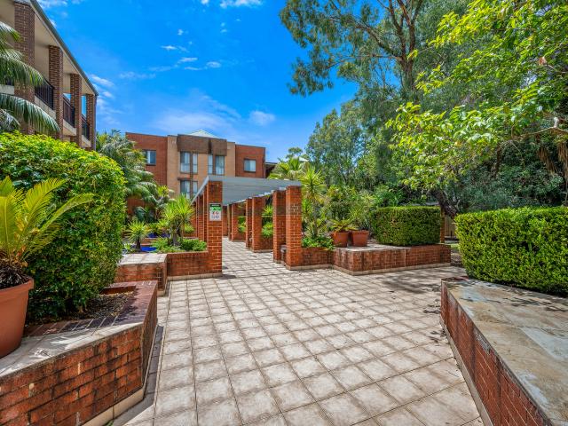Apartment for sale in Granville, New South Wales