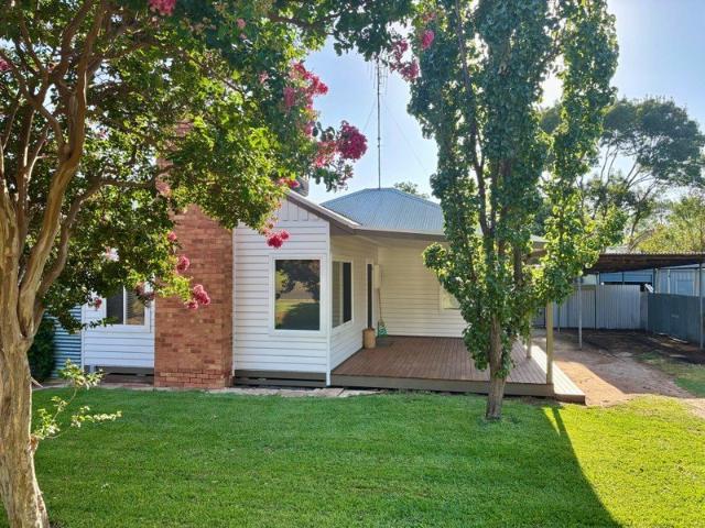 House for rent in Swan Hill, Victoria