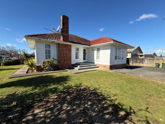House for rent in East Tamaki, Oroua County