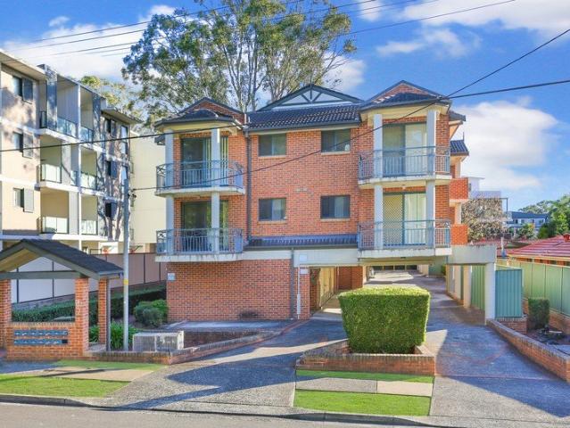 Apartment for sale in Sydney, New South Wales
