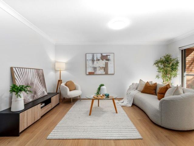 Apartment for sale in Sydney, New South Wales