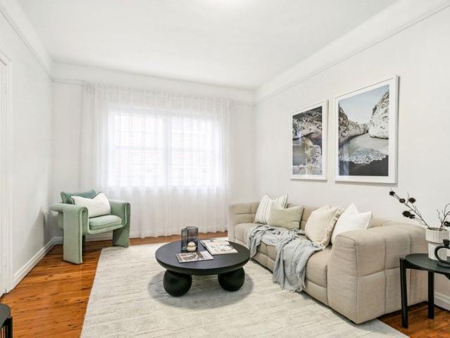 Apartment for sale in Sydney, New South Wales