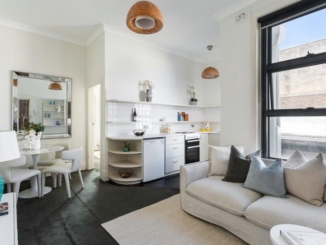 Apartment for sale in Six Ways, Sydney