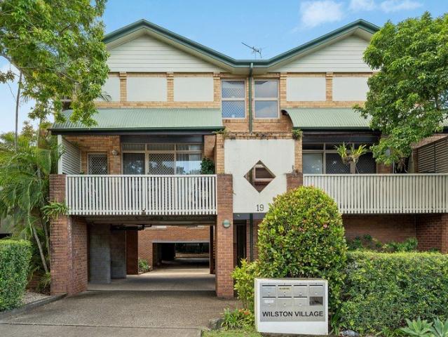 Apartment for sale in Toombul, Queensland