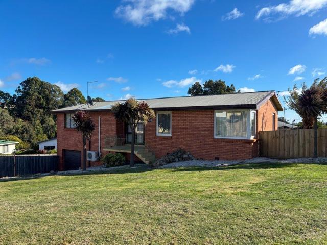 House for rent in Burnie, Tasmania
