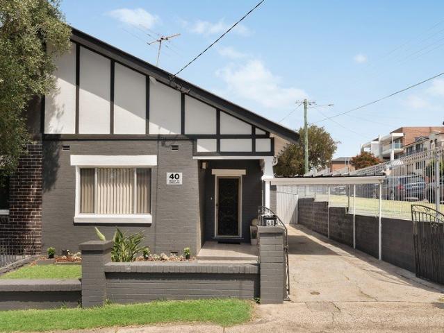 House for sale in St George, Sydney
