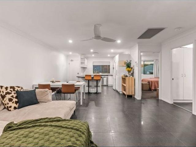 Apartment for rent in Toombul, Queensland