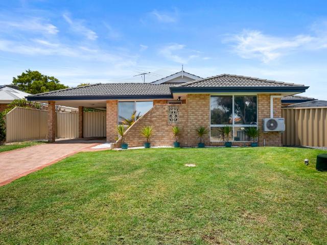 House for sale in Warnbro, Western Australia