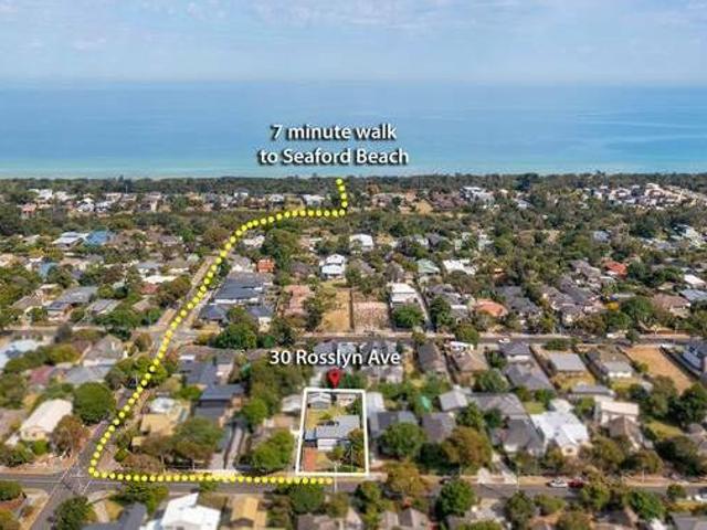 House for sale in Frankston