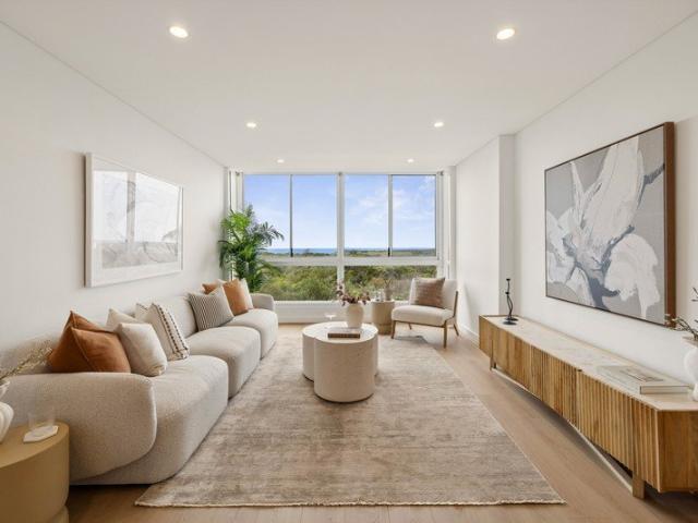 Apartment for sale in Eastern Suburbs, Sydney