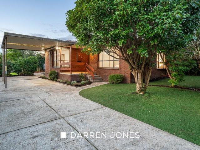 House for sale in Camerons Creek, Victoria