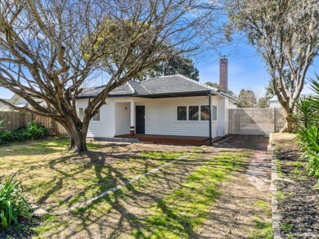 House for rent in Frankston, Melbourne