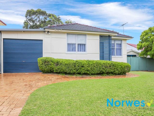 House for sale in Sydney, New South Wales
