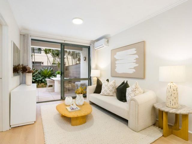 Apartment for sale in Sydney, New South Wales