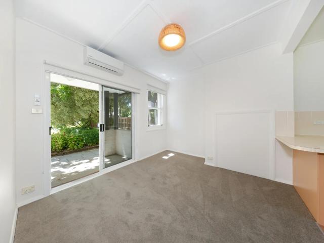 House for rent in Reid, Canberra