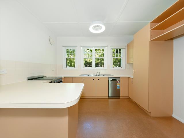 House for rent in Reid, Canberra