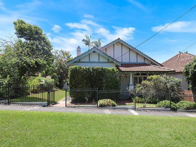 House for rent in Willoughby, New South Wales