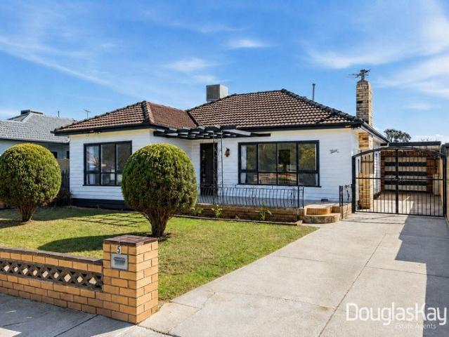 House for sale in Camerons Creek, Victoria