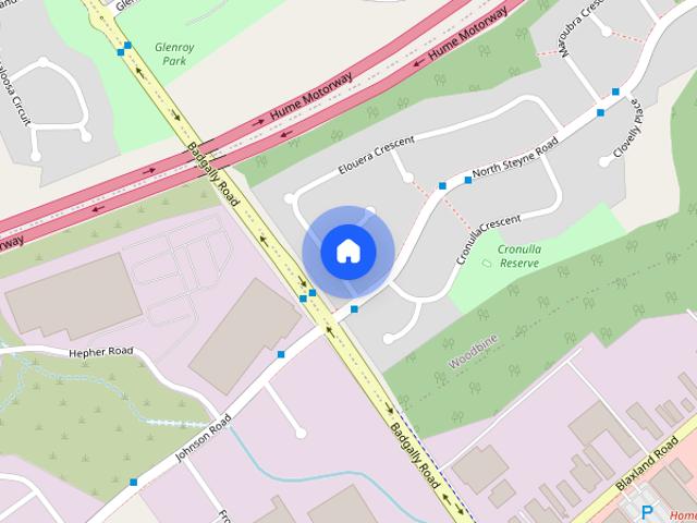 House for rent in Sydney, New South Wales