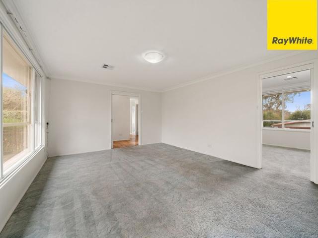 House for rent in Macquarie, Australian Capital Territory