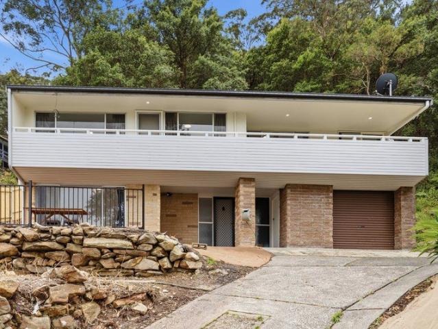 House for rent in Tascott, Gosford