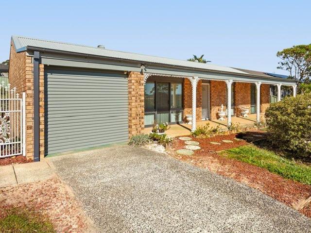 House for rent in Bateau Bay, New South Wales