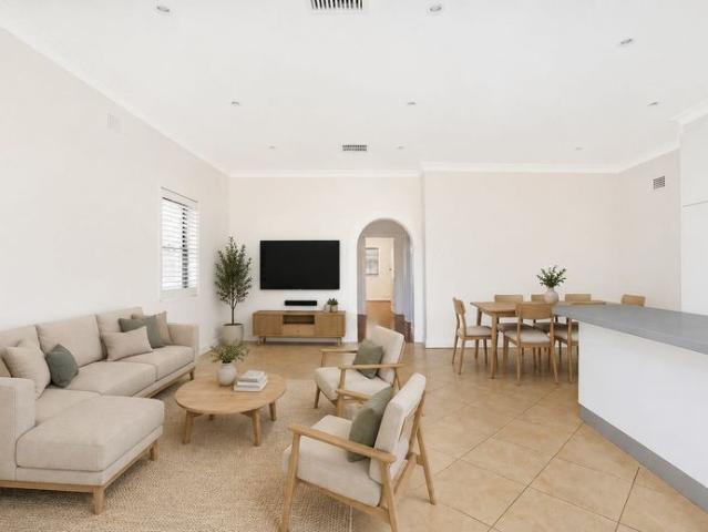 House for rent in Sydney, New South Wales