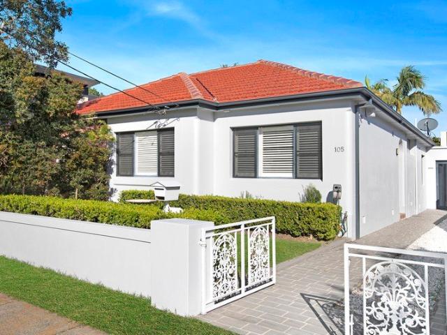 House for rent in Sydney, New South Wales