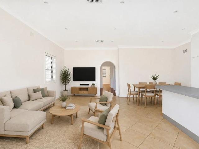 House for rent in Sydney, New South Wales