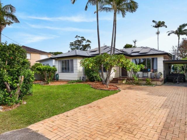 House for sale in Woy Woy, New South Wales