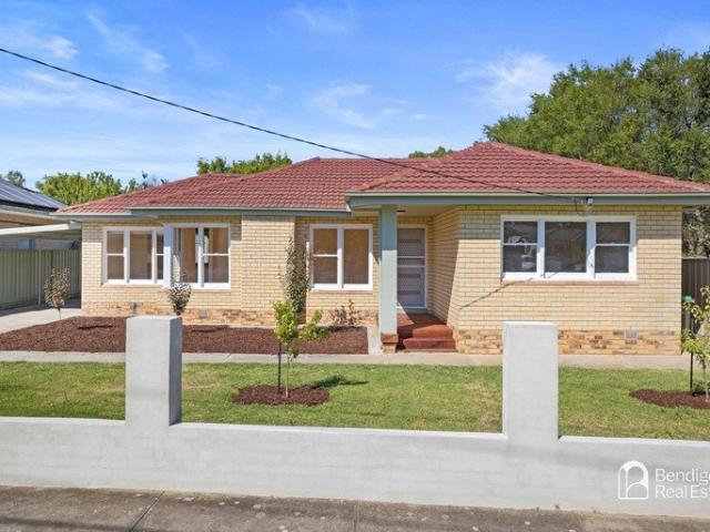 House for rent in Bendigo, Victoria