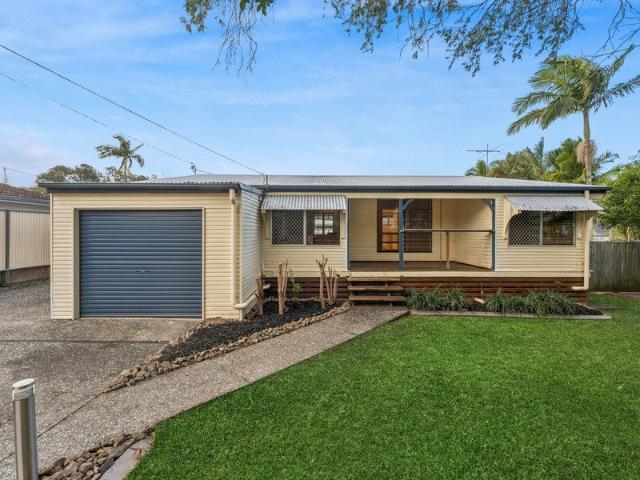 House for sale in Toombul, Queensland