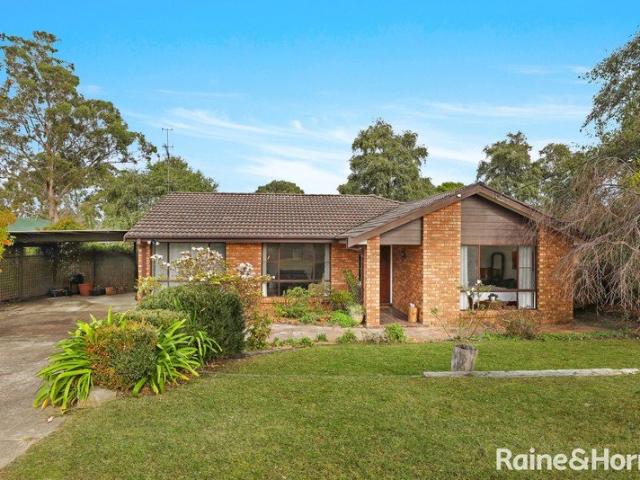 House for sale in Bowral, New South Wales