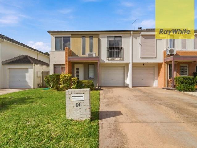 House for sale in Sydney, New South Wales