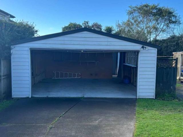 House for rent in Kawau Island