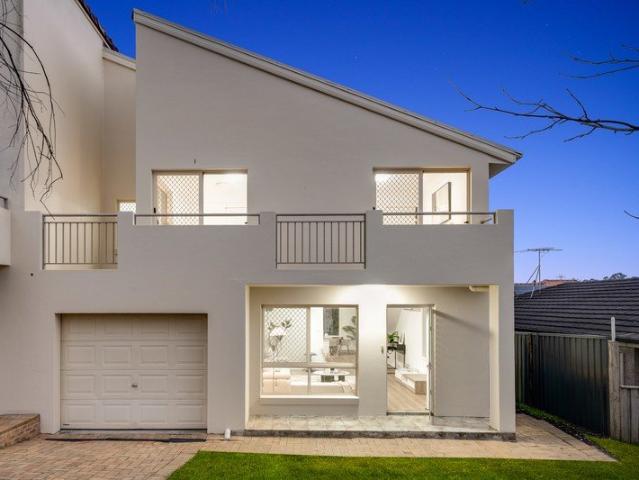 House for sale in Sydney, New South Wales