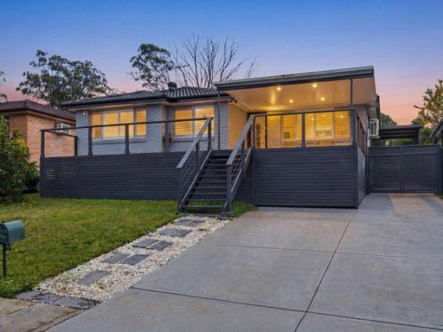 House for sale in Sydney, New South Wales