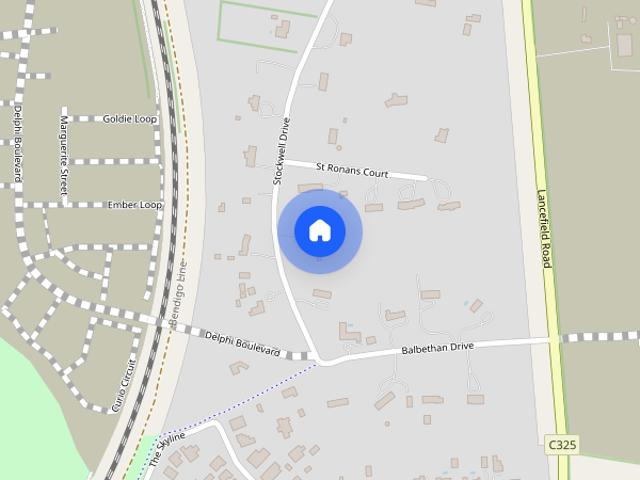 House for rent in Camerons Creek, Victoria