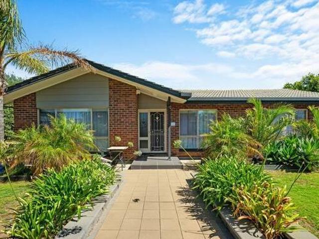 House for rent in Horseshoe Creek, South Australia