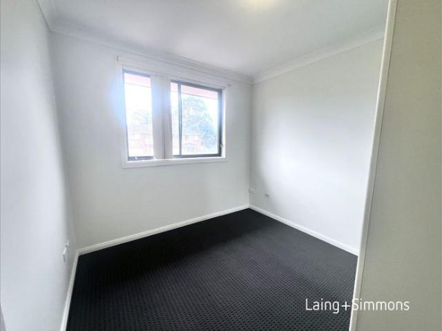 Townhouse for rent in Mount Druitt, Sydney