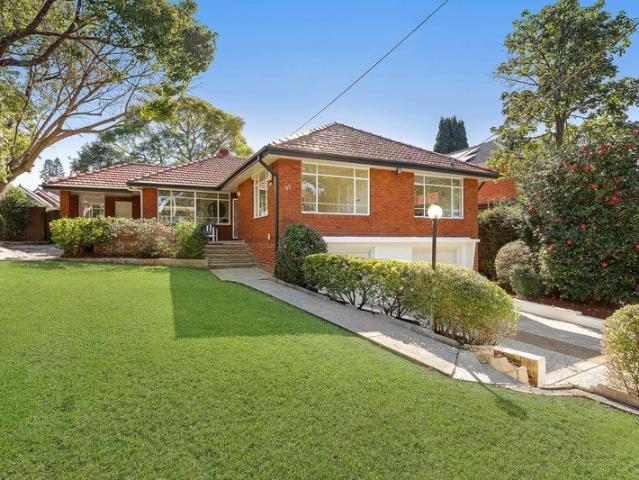 House for sale in Sydney, New South Wales
